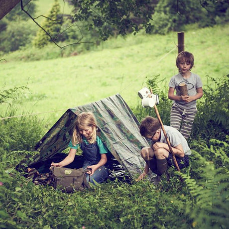 Little Whispers School Holiday Fun