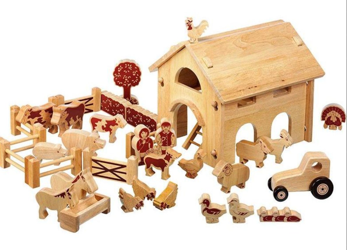 Farm Animals