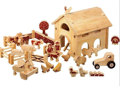Farm Animals
