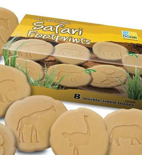 Zoo and Safari Toys