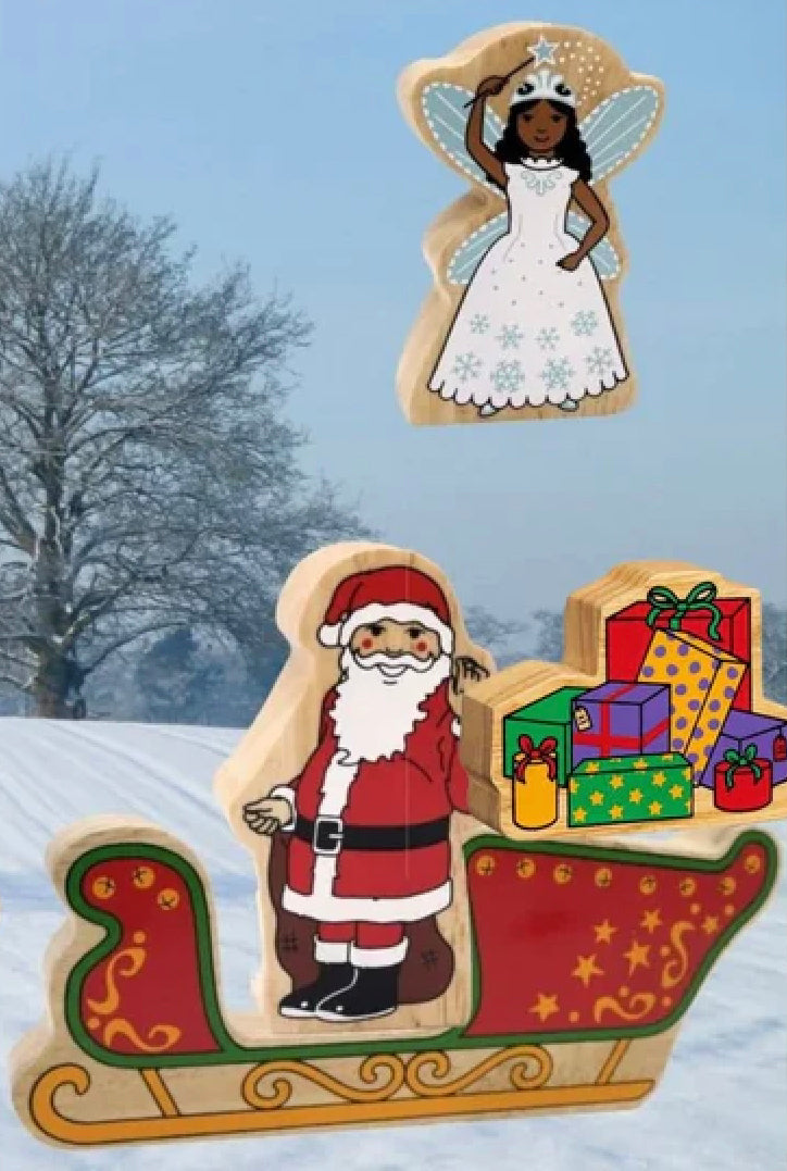 Christmas Toys & Gifts