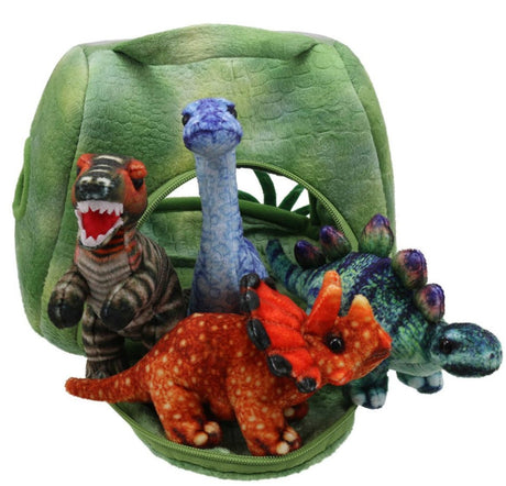 Dinosaur Toys | Prehistoric Play for Kids
