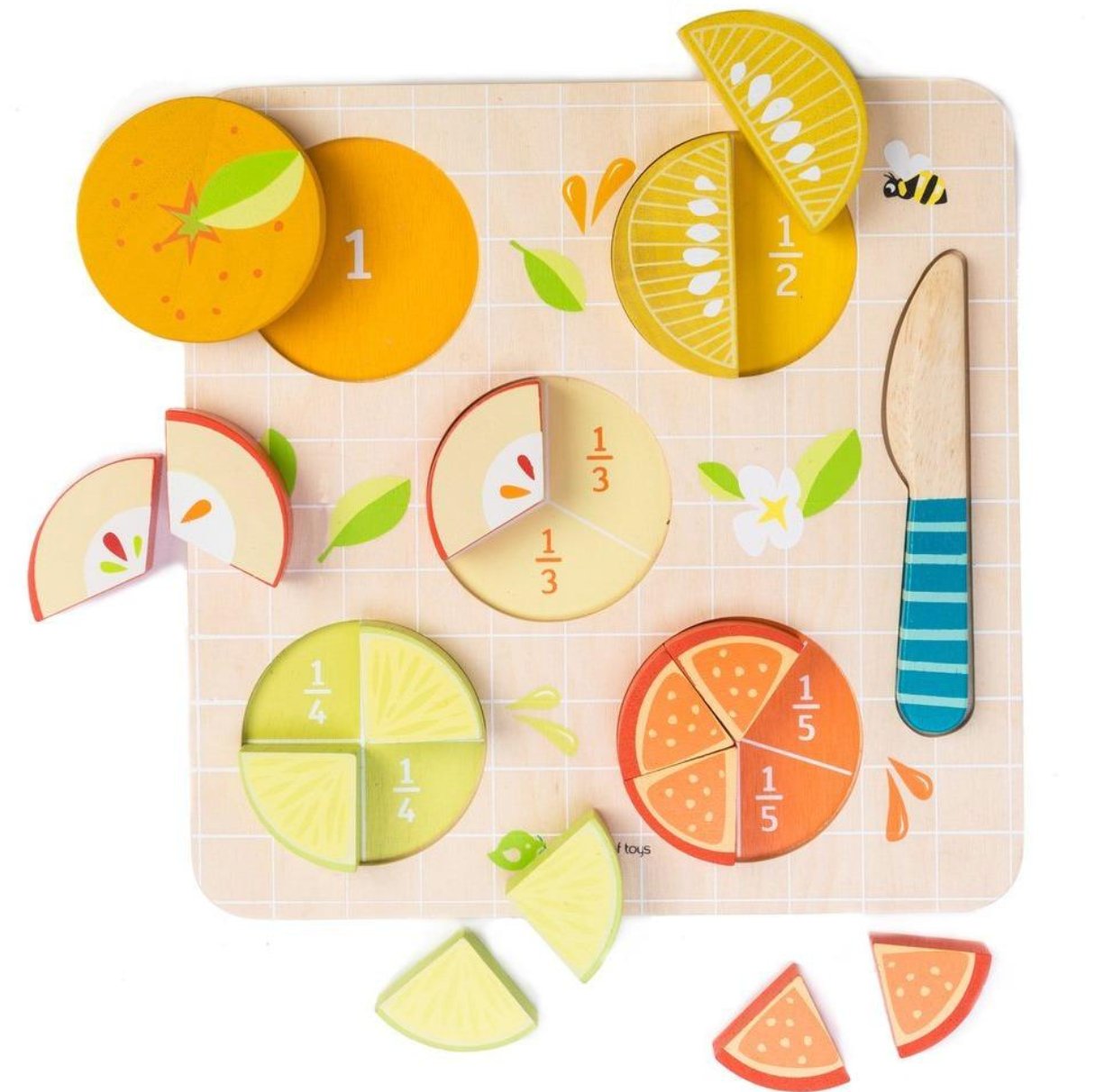 Fun & Educational Games for Kids