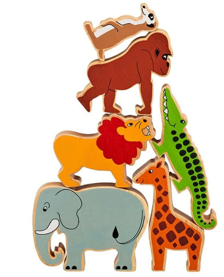 Jungle Themed Toys | Safari & Wild Animal Playsets