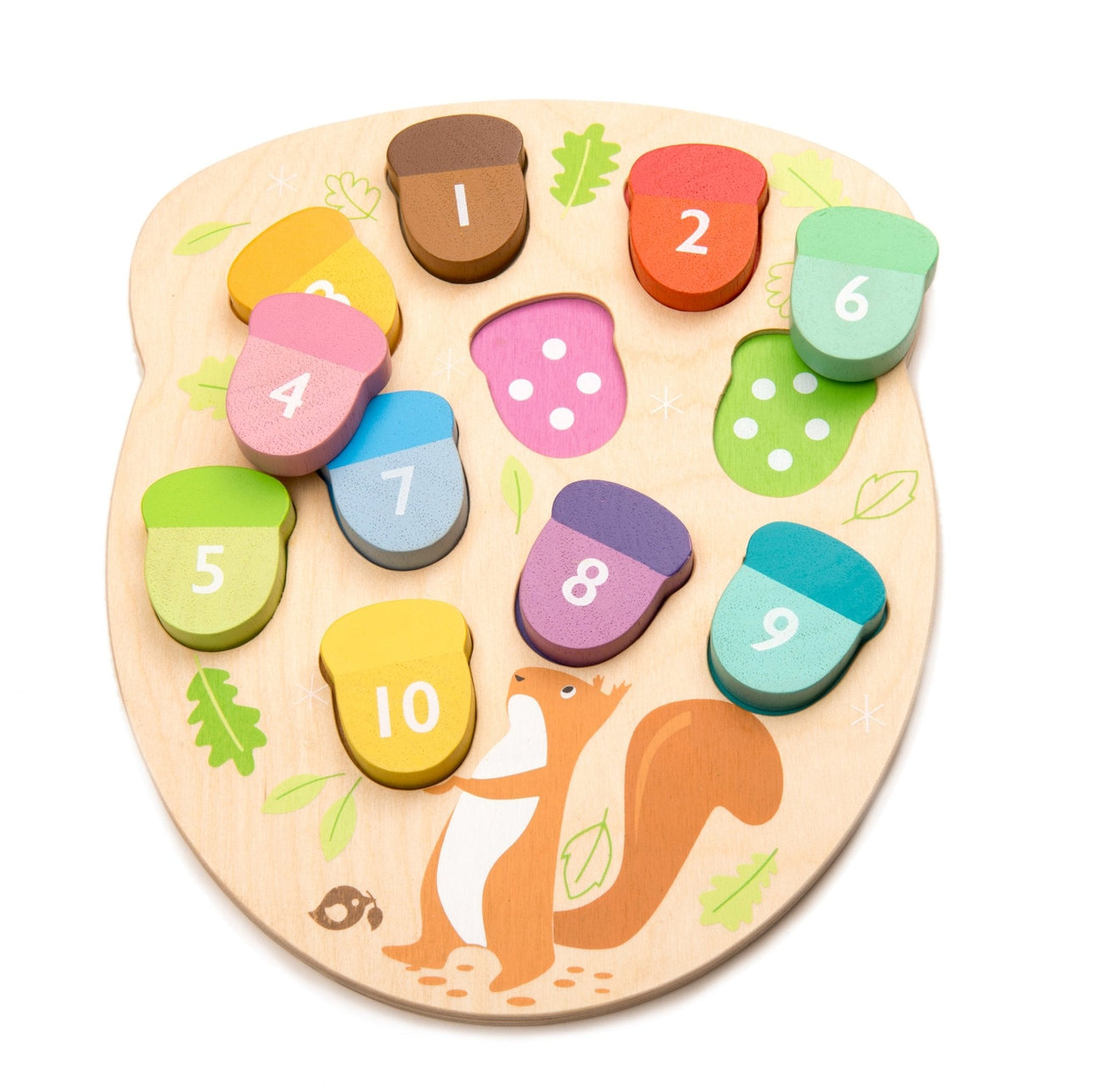 Jigsaws & Shape Sorting | Little Whispers