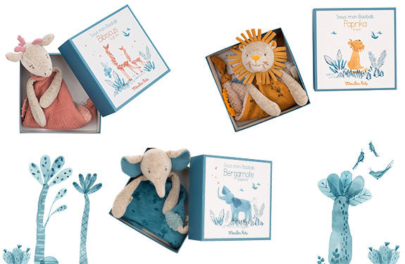 Moulin Roty Toys | Little Whispers