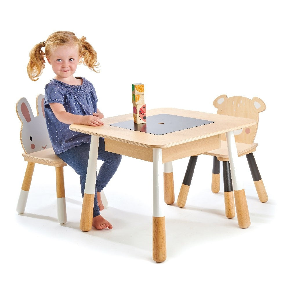 Tenderleaf Furniture | Little Whispers