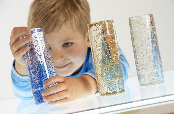 TickiT Sensory Toys | Little Whispers