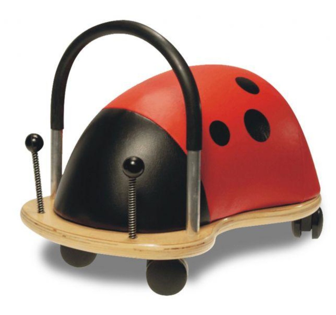 Wheelybug Animals & Ride On Toys | Little Whispers