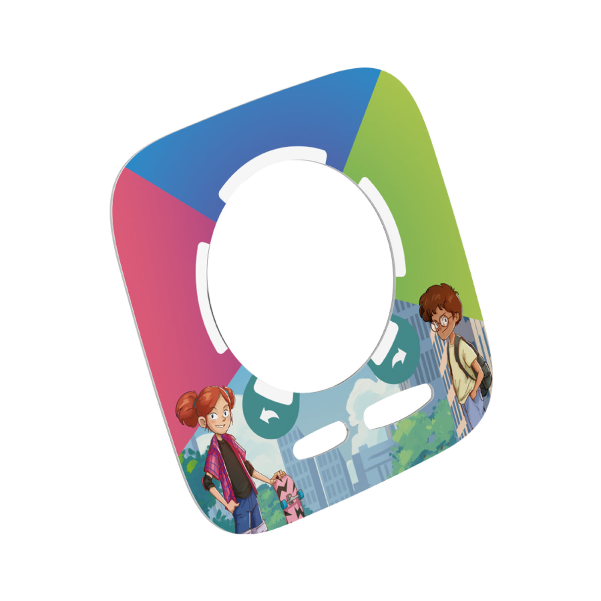 PRE-ORDER |Tonieplay Mystery Mavericks Game UK