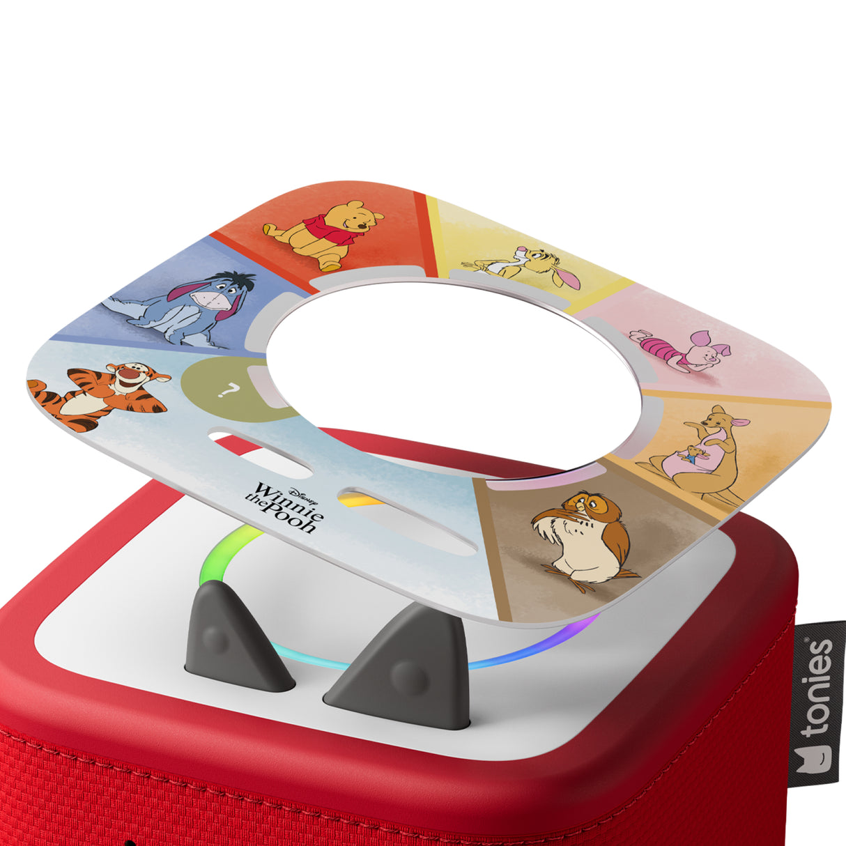 Tonieplay Winnie the Pooh Mix-Up Fix-Up UK