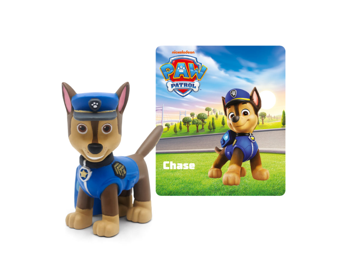 Toniebox 2 Sunset Red Play Set Paw Patrol Chase UK