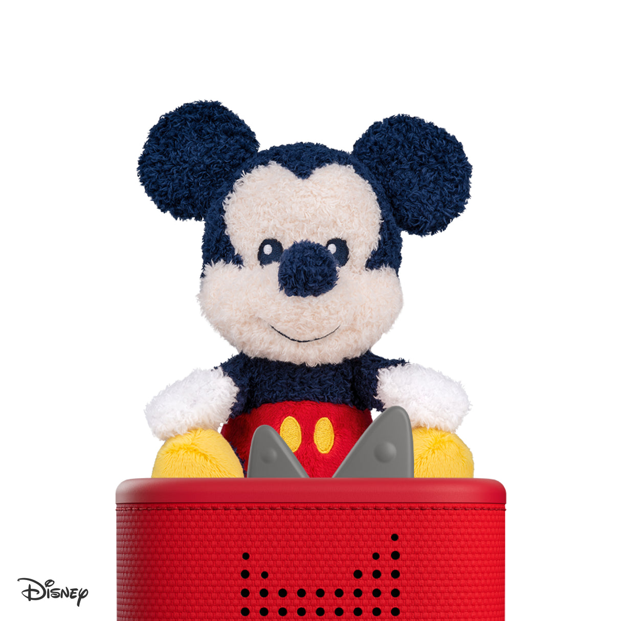 Mickey Mouse Cuddle Tonie Character