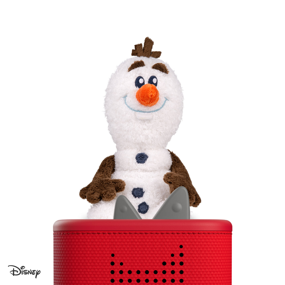Olaf Cuddle Tonie Character