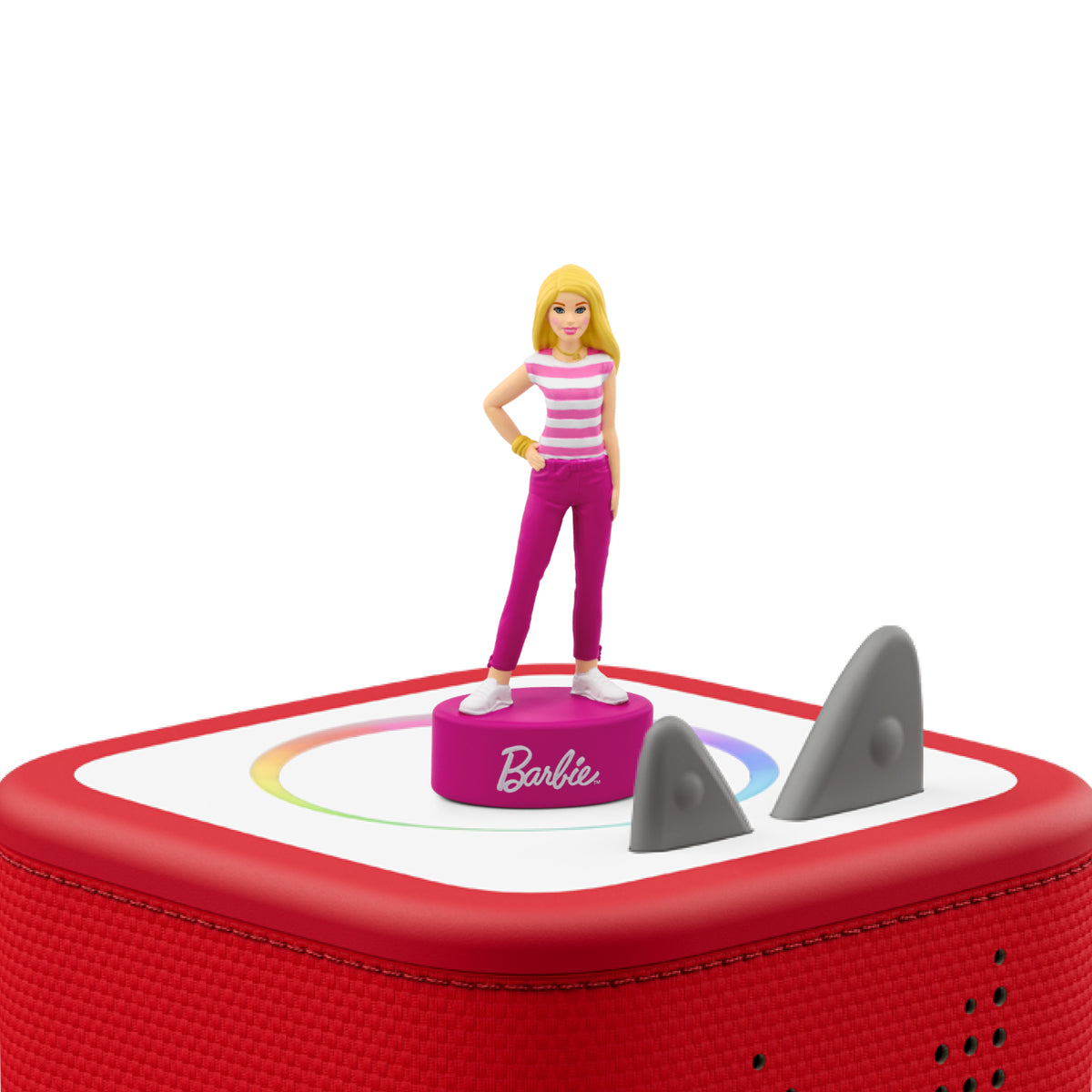 Tonies Audio Character - Barbie: You Can Be Anything Tonie