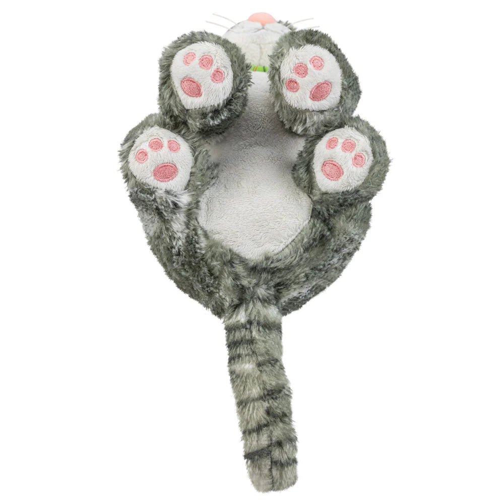 Aurora Tabby McTat Soft Toy - Little Whispers