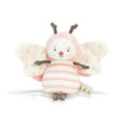 Bunnies by the Bay Flutter Butterfly Soft Toy - Little Whispers