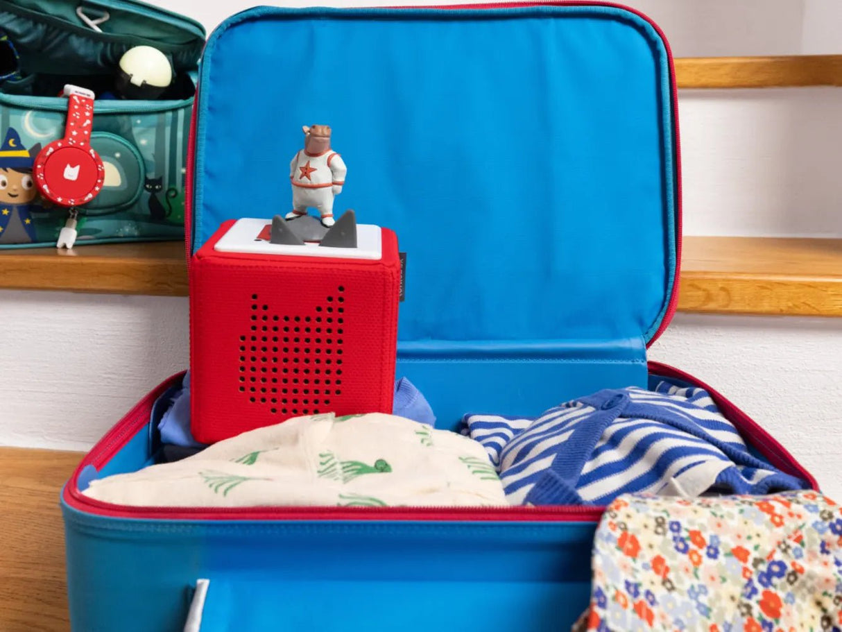 Tonies Audio Character - Hilarious Animal Adventures - For Pre-Order from 13th May - Little Whispers