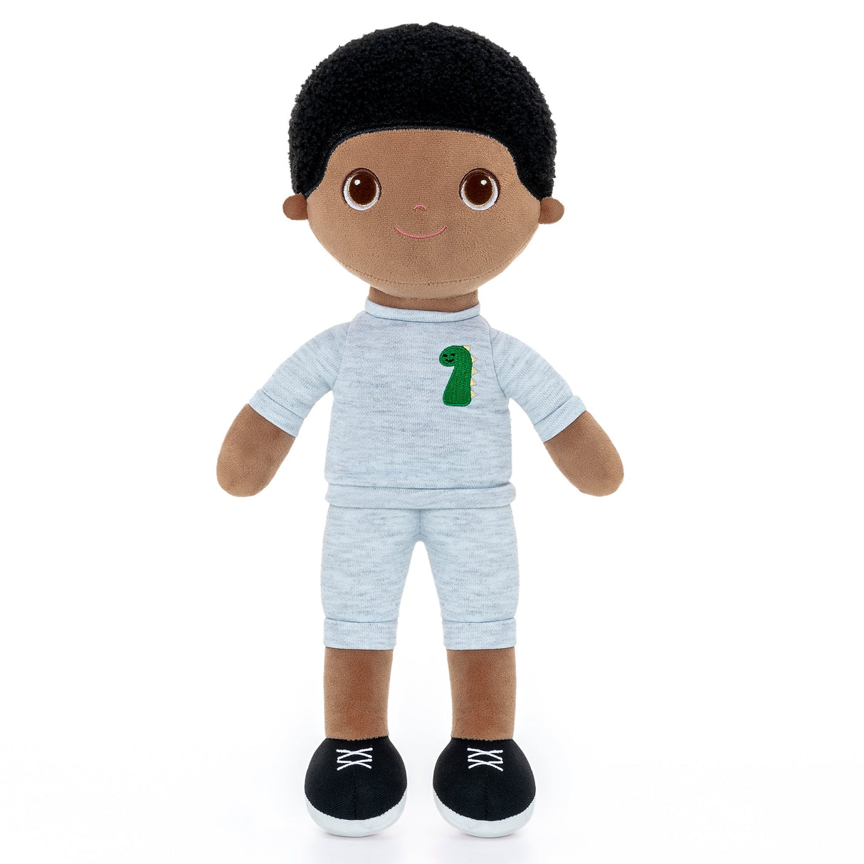 Bibinee Reiss Doll - Little Whispers