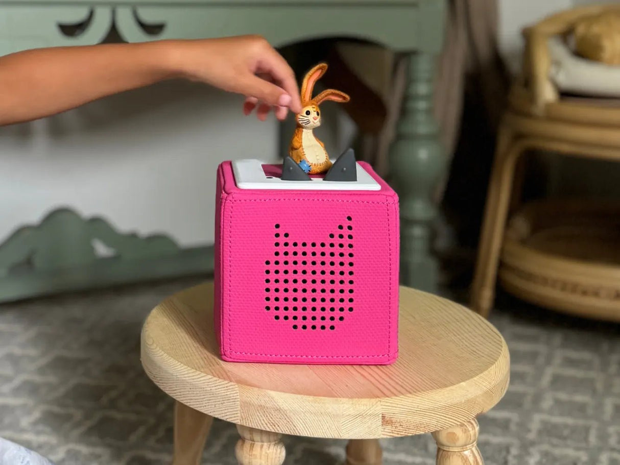 Tonies Audio Character - The Velveteen Rabbit Tonie - Pre - Order (In Approx 20 June) - Little Whispers