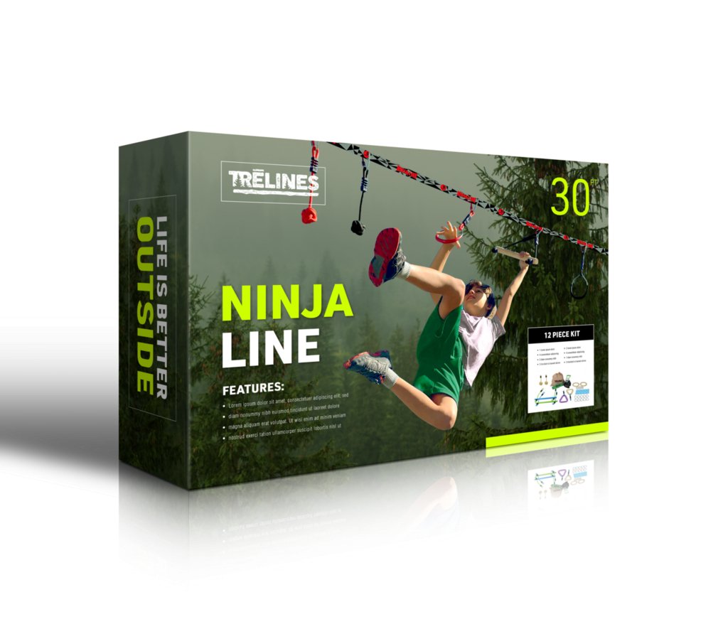 Hape Ninja Adventure Set (Direct Shipping) - Little Whispers