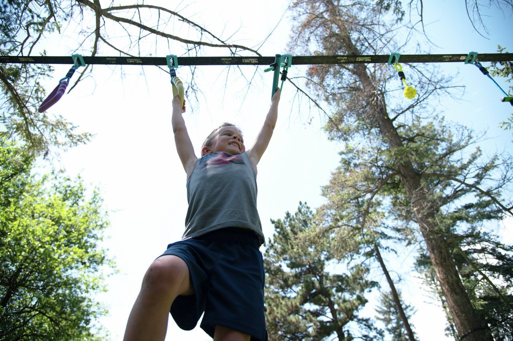 Hape Ninja Adventure Set (Direct Shipping) - Little Whispers