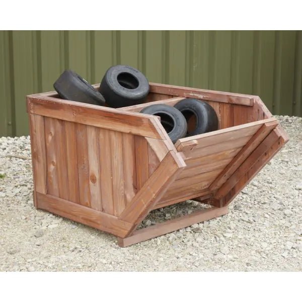 Cosy Healdswood Storage Mini Skip Including Instructions (Direct Shipping Item) - Little Whispers
