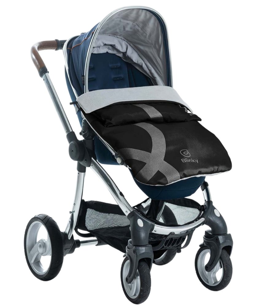 BlinkyWarm 5 in 1 Buggy Cover - Little Whispers