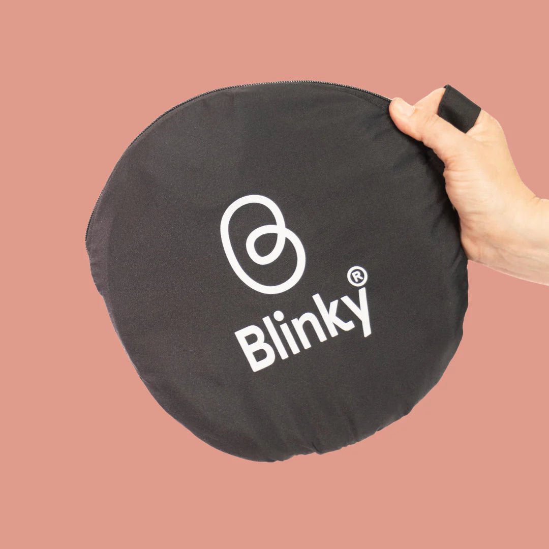 The Blinky Company Trip Shade - Little Whispers