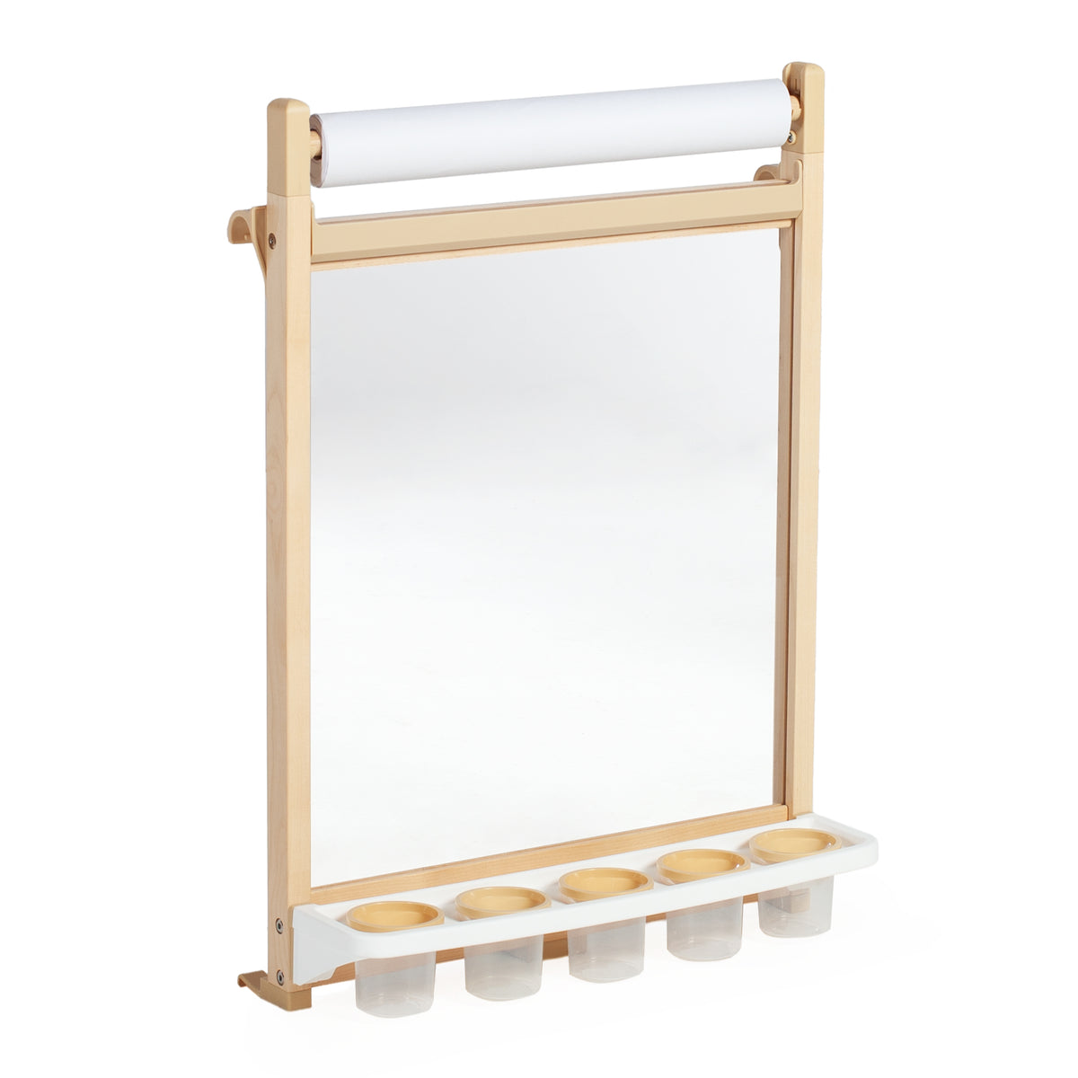 Guide Craft Sensory System - Table with Canopy, Tubes, Clips and Easel (Direct Shipping UK)