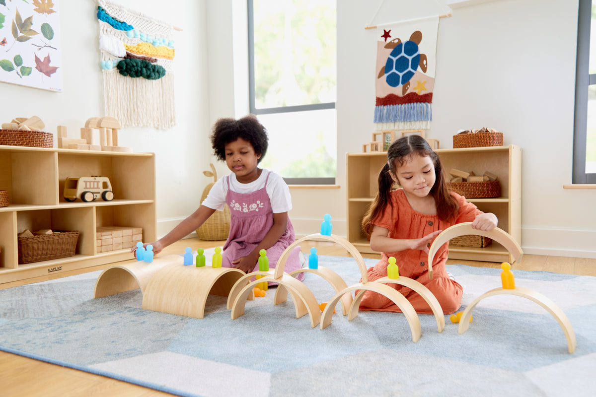 Guide Craft Arches and Tunnels (Direct Shipping UK)