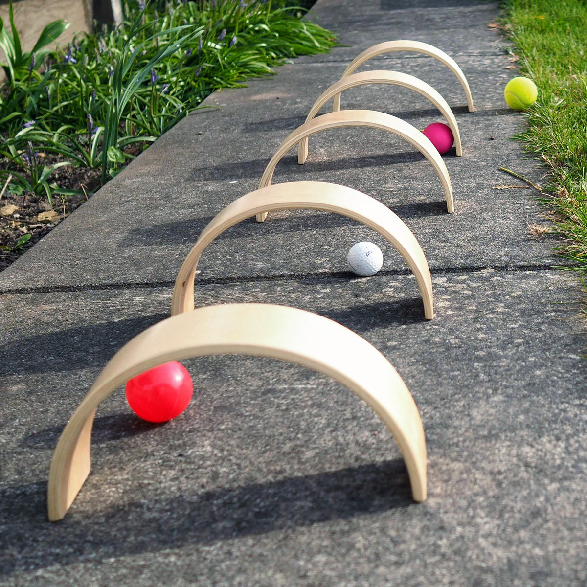 Guide Craft Arches and Tunnels (Direct Shipping UK)