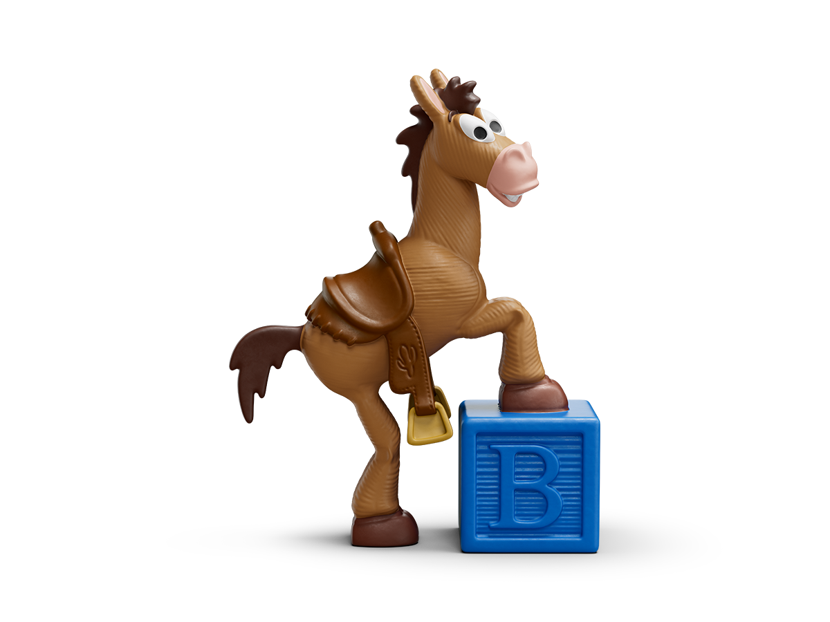 Tonies Disney and Pixar Toy Story 5: Bullseye