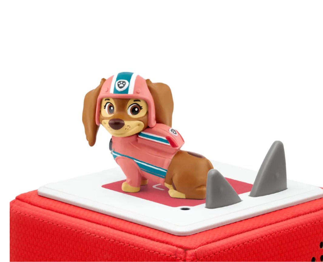 Tonies Audio Character - Paw Patrol - Liberty Tonie - Little Whispers