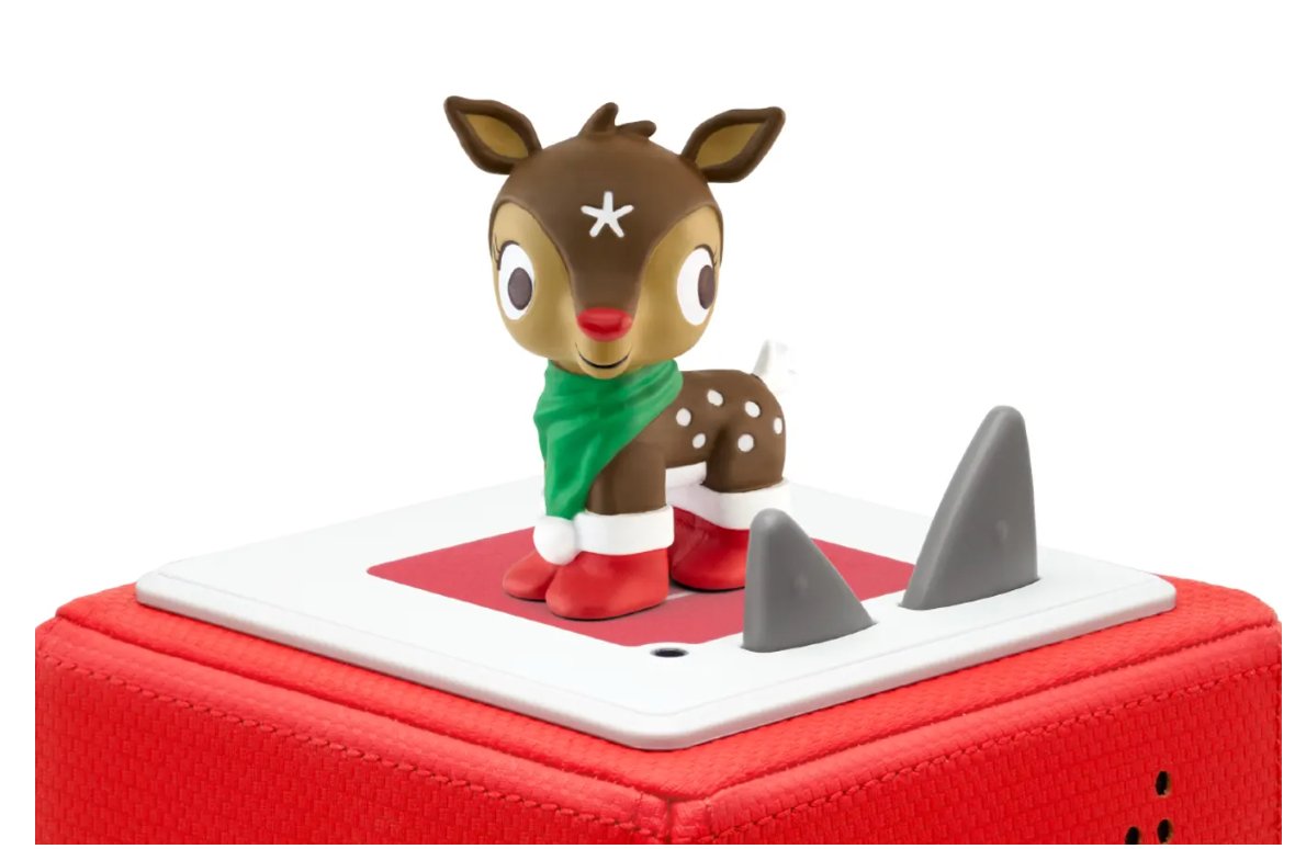 Tonies Audio Character - Christmas Songs and Carols 2 - Little Whispers