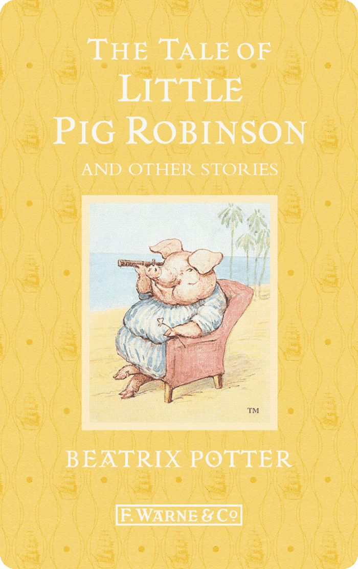 Yoto Beatrix Potter: The Complete Tales - Little Whispers
