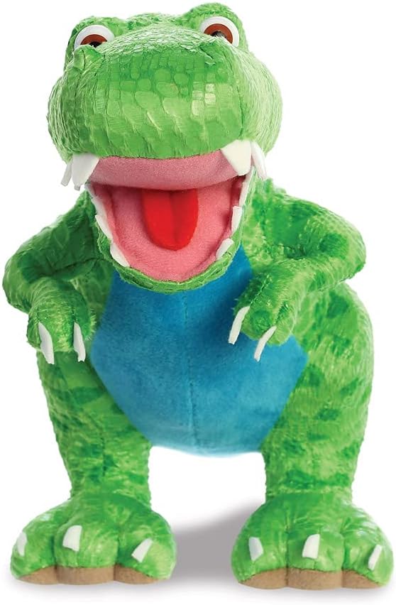 Dinosaur Roar Story Sack - Little Whispers