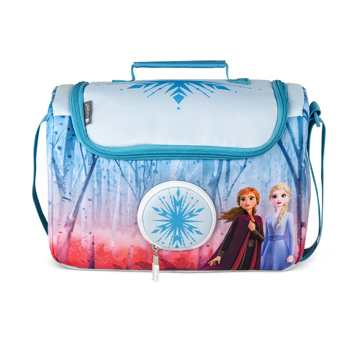 PRE - ORDER - Tonies Listen & Play Bag - Disney Frozen - Little Whispers