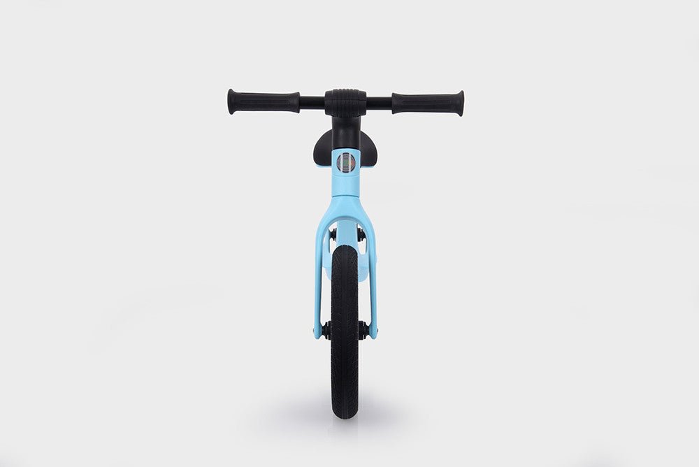Whizz Balance Bike - Blue Bike (Direct Shipping) - Little Whispers