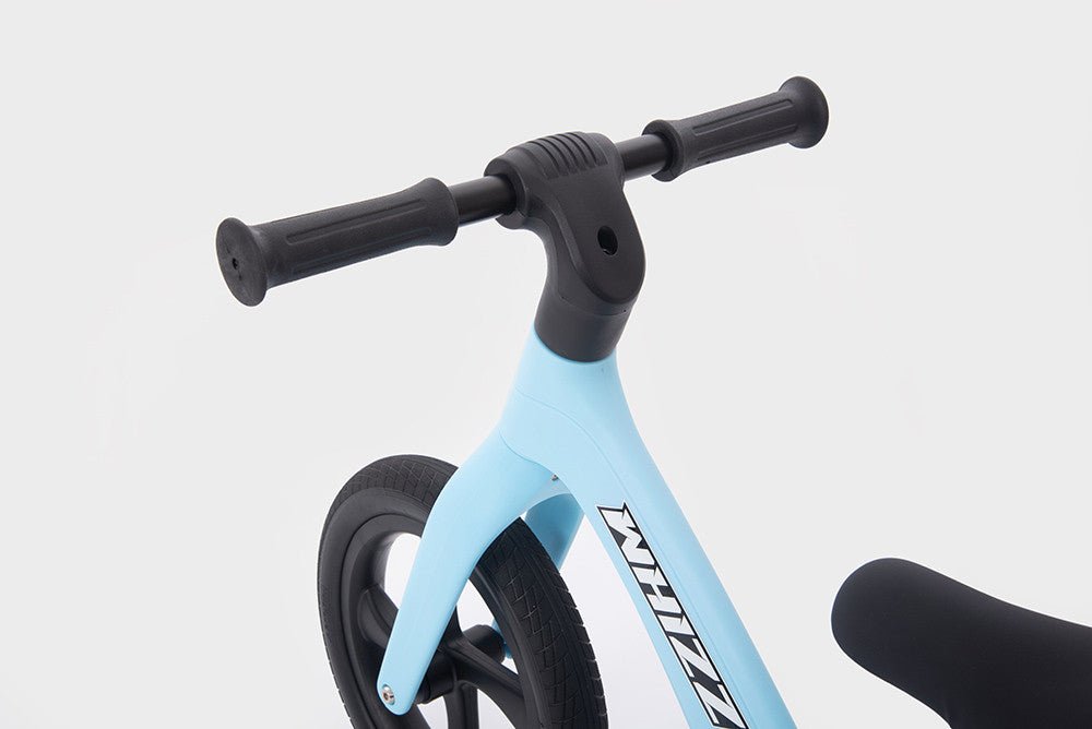 Whizz Balance Bike - Blue Bike (Direct Shipping) - Little Whispers
