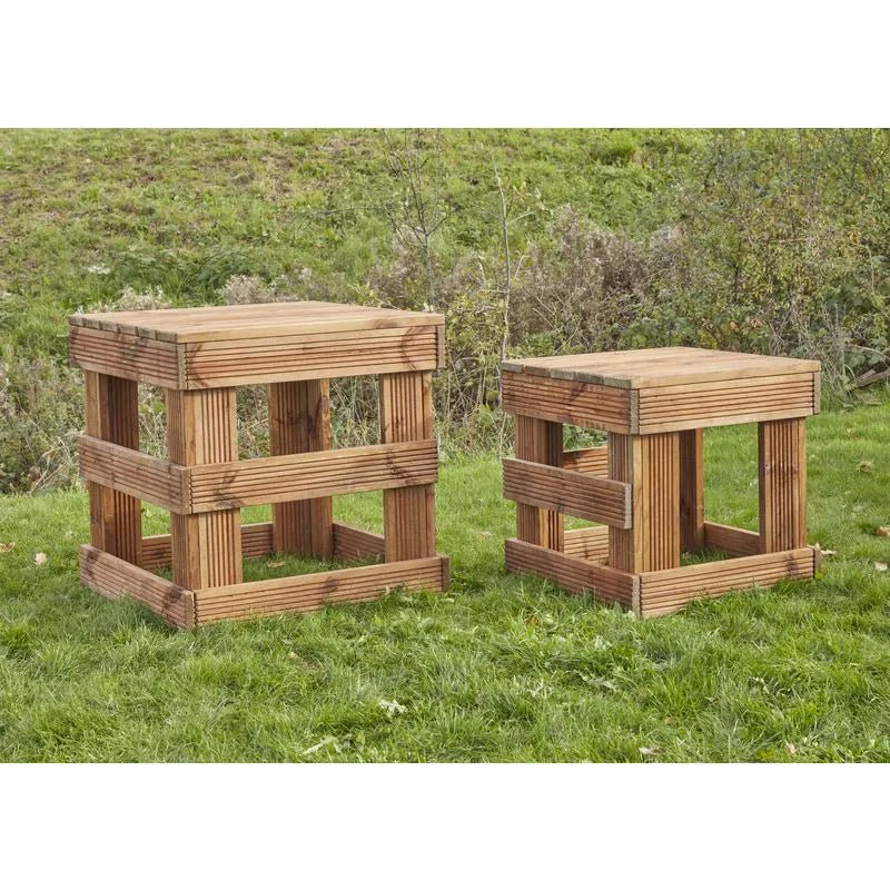 Climbing Cubes Nest - Set of 2 (Direct Shipping Item) - Little Whispers