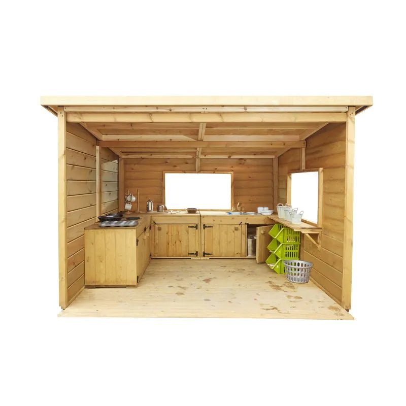 Cosy Concoction Cabin 32677 (Direct Shipping Item) - Little Whispers