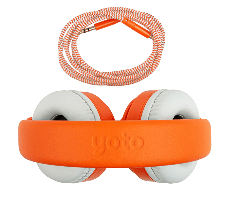Yoto Audio Player Wired Headphones - Little Whispers
