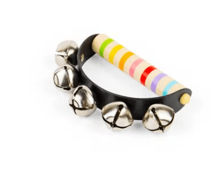 Set of Musical Instruments (One Free) - Little Whispers