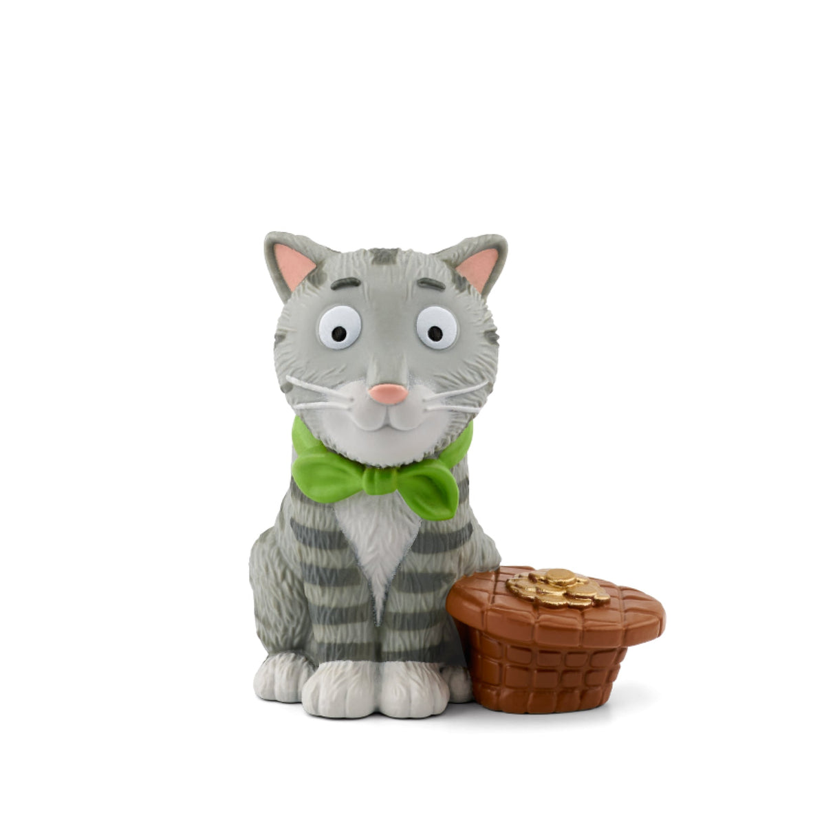 PRE - ORDER: Julia Donaldson Tabby McTat Audio Classic Tonie Character - Available from 20/05/2025 - Little Whispers