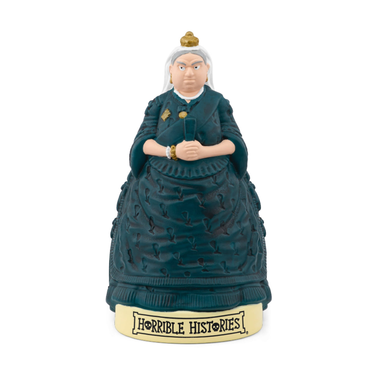 PRE - ORDER: Horrible Histories Vile Victorian Audio Classic Tonie Character - Available from 20/05/2025 - Little Whispers