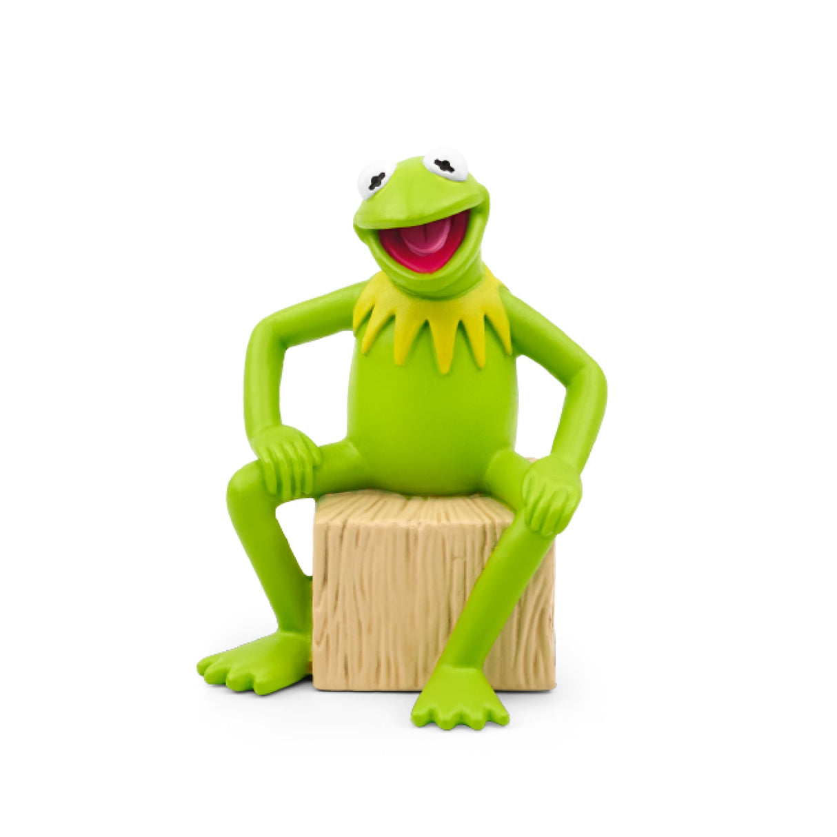PRE - ORDER: Disney the Muppets Kermit the Frog Audio Classic Tonie Character - Available from 20/05/2025 - Little Whispers