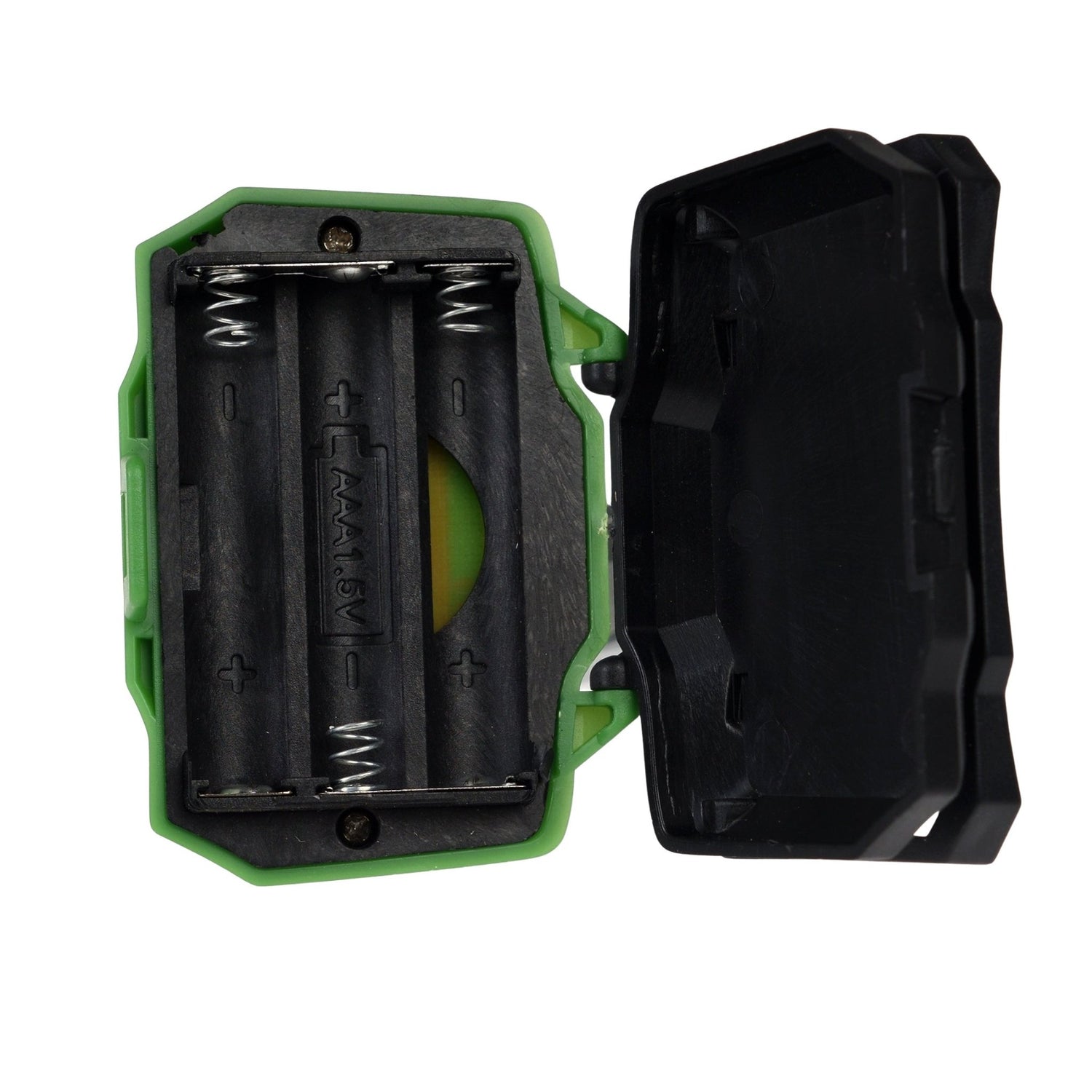 Childrens LED head torch - Nature Trail - Little Whispers