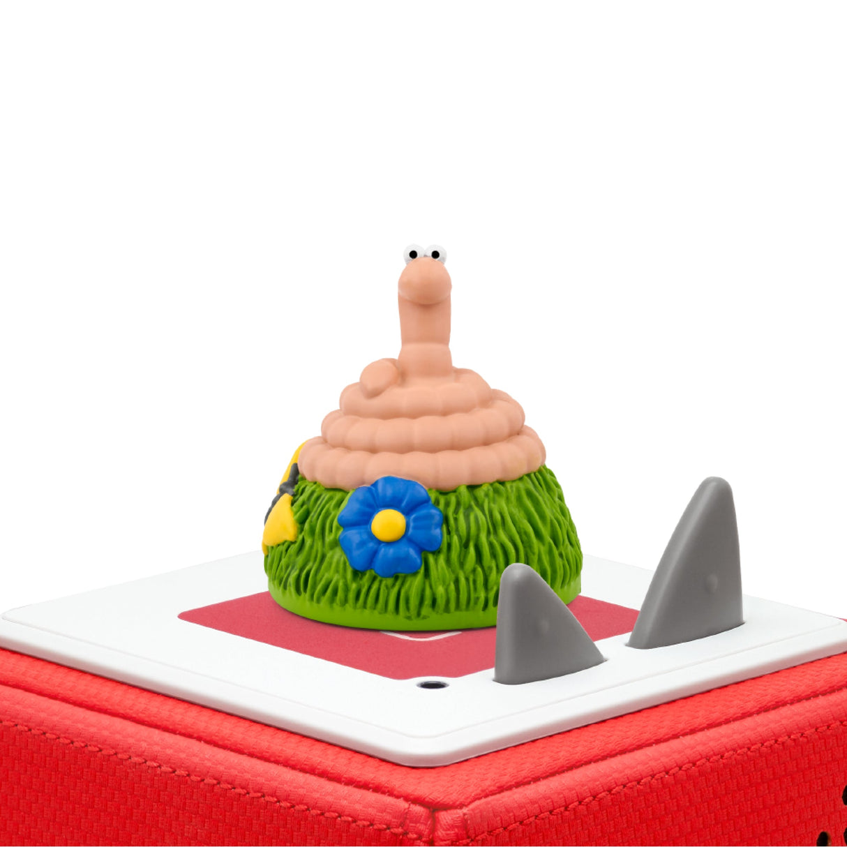 PRE - ORDER: Julia Donaldson Superworm Audio Classic Tonie Character - Little Whispers