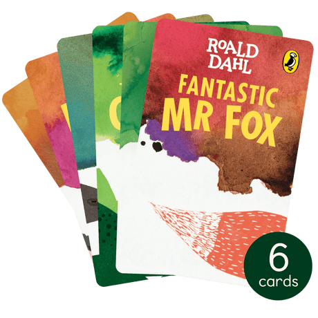 Yoto: The Splendiferous Collection NEW (6 Yoto Audio Cards) - Little Whispers